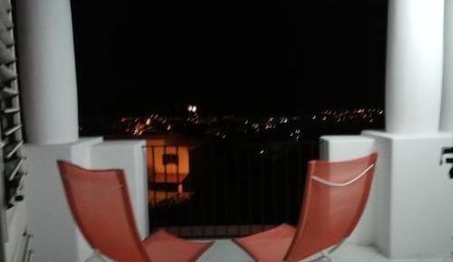 Studio with Sea View (3 Adults)