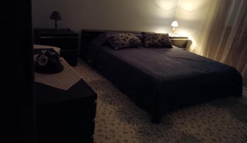 Large One-Bedroom Apartment