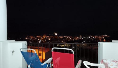 Studio with Sea View (2 Adults)