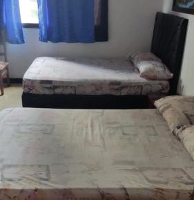 Double Room with Two Double Beds