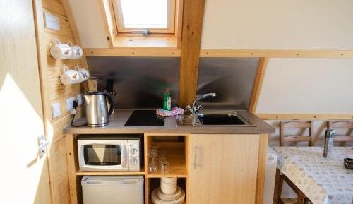 Superior Cabin