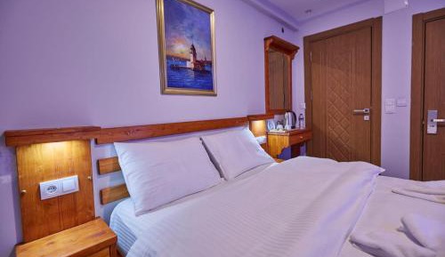 Budget Double Room