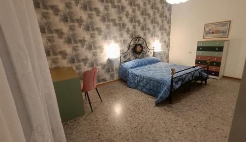 King Room with Balcony