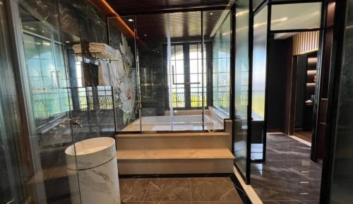 Queen Room with Sea View