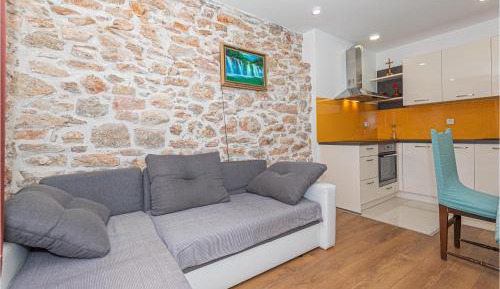 Four-Bedroom Holiday Home