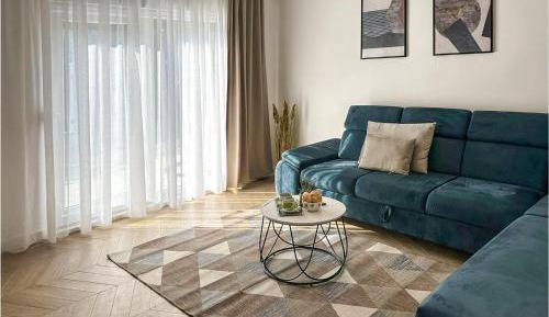 Two-Bedroom Holiday Home