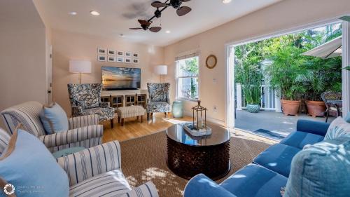 Two-Bedroom Townhouse