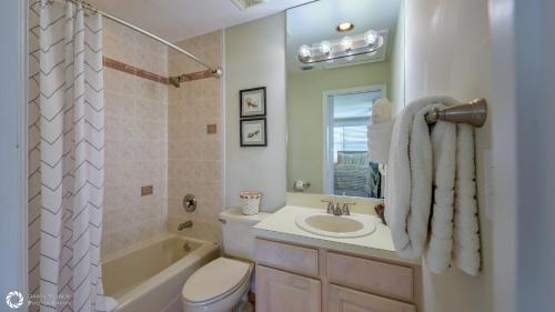 Two-Bedroom Townhouse