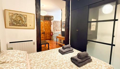 Two-Room Apartment
