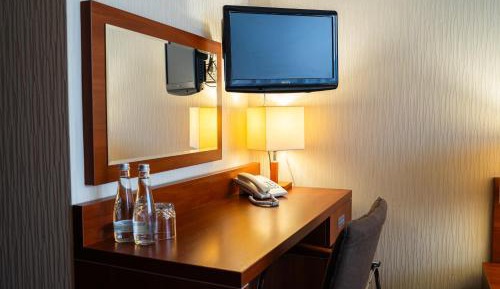 Superior Single Room