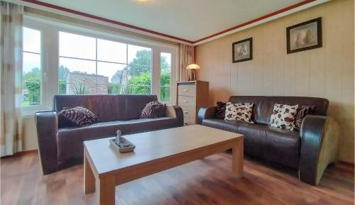 Two-Bedroom Holiday Home