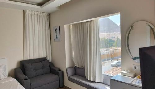 Superior Double or Twin Room