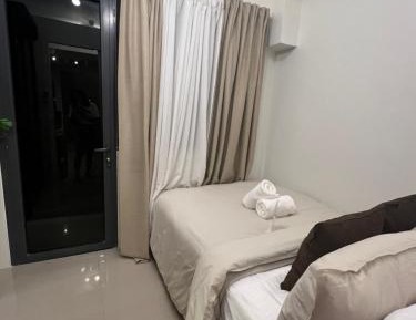 Suite with Balcony