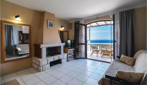 Four-Bedroom Holiday Home