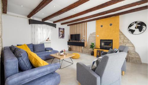 Five-Bedroom Holiday Home
