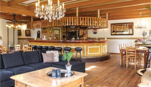 Five-Bedroom Holiday Home