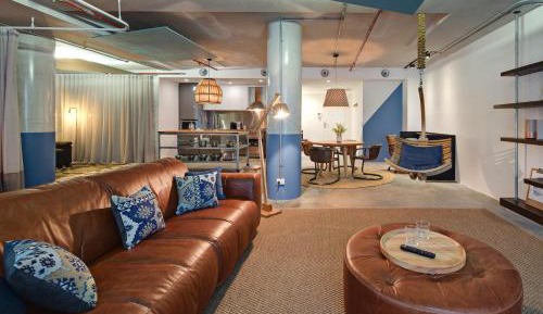 Luxury Plus Suite