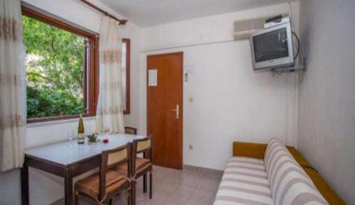 One-Bedroom apartment Standard
