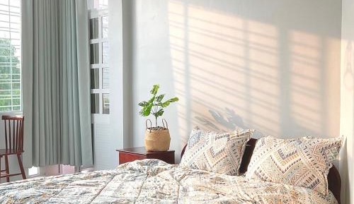 King Room with Mountain View