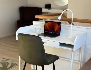 Apartment - Split Level