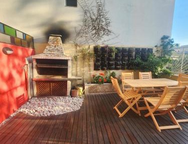 Three-Bedroom Premium Apartment