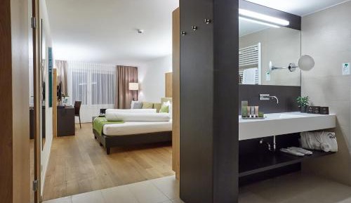 Comfort Double or Triple Room