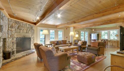 Vacation Home