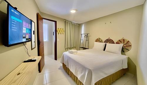 Classic Quadruple Room