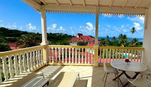 Cottage 1 ou 2 personnes Vue Mer