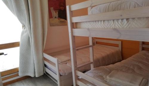 Apartment (6 Adults)