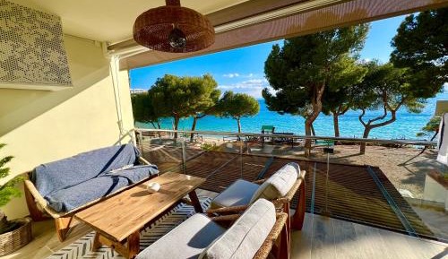 Apartment Eden Sea View