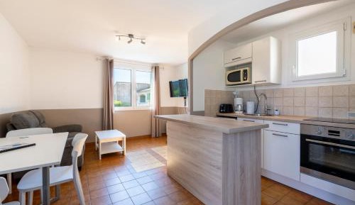 Standard Apartment