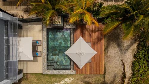 Stylia Premium Beachfront villa