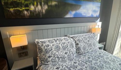 Double Room En suite