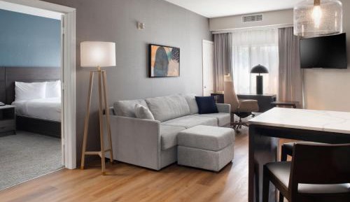 Two-Bedroom Suite
