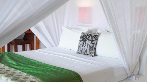 Triple Room with Sea View