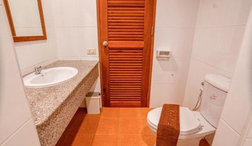 Superior Deluxe Double or Twin Room 