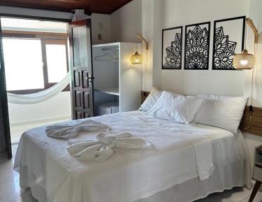 Superior Suite with Sea View