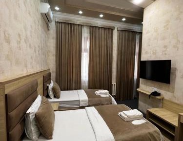 Standard King Room