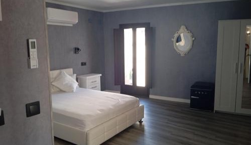 Superior Queen Room