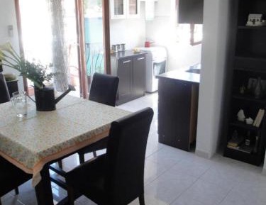 Two-Bedroom Apartment Standard