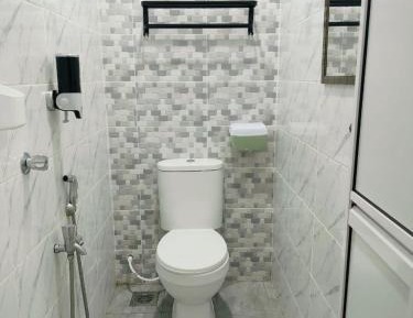 Triple Room with Private Bathroom