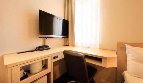 Single Room A (2 adult) - Non-Smoking	