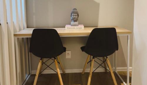 Basic Triple Room