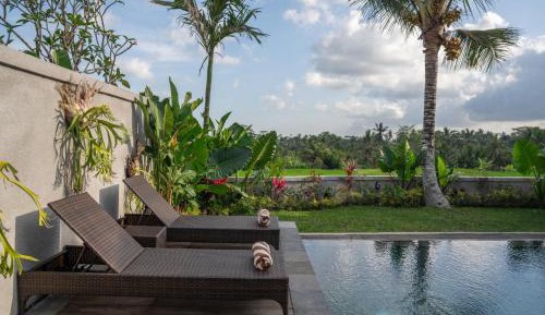 One-Bedroom Villa