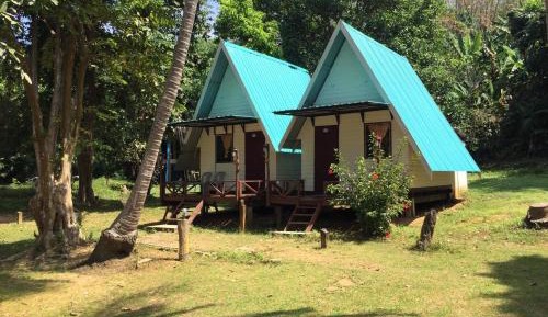 Standard Bungalow