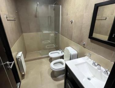 Studio Apartment with King Bed