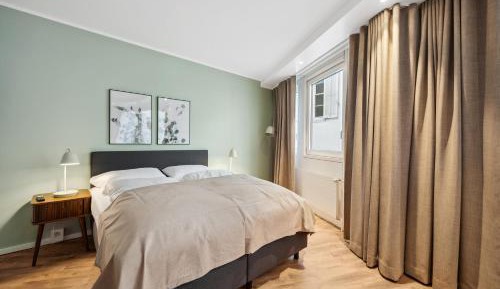 Suite - Wheelchair accessible