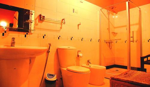 Single Room