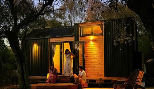 Mobile Home